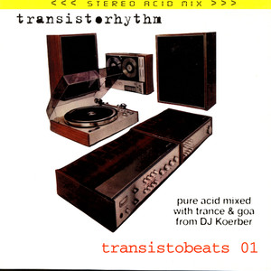 Transistobeats 01