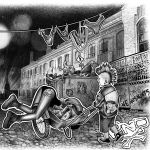 Mēnešreizes (Explicit)