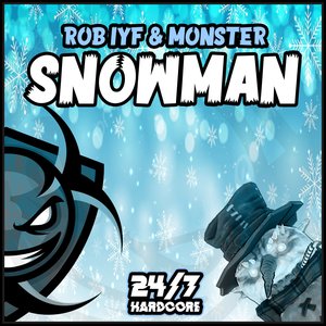 Snowman (FREQ-DLT Remix)