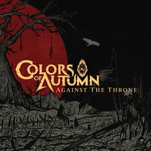 Against The Throne (Explicit)