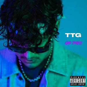 TTG (feat. Pinkdream) (Explicit)