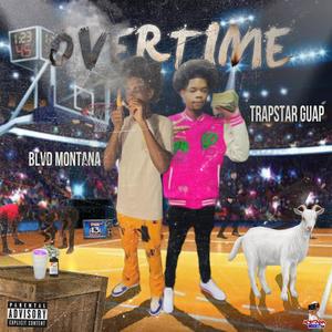 BLVD Montana - Active (Explicit)
