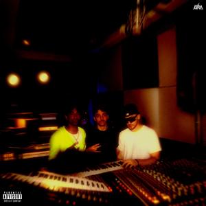 NOT IN THE MOOD (feat. YIK.Ravi & JRD Alm1ghty) [Explicit]