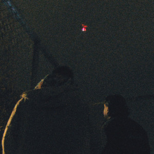 Det Skjer (feat. Jonas Benyoub) (Explicit)