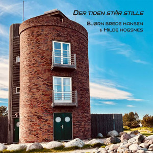 Der tiden står stille