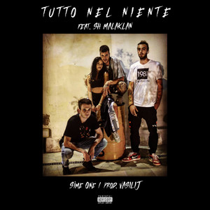 Tutto nel niente (Explicit)