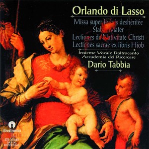 Di Lasso: Choral Works