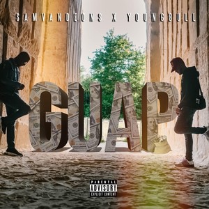 Guap (feat. Samvandeons) [Explicit]