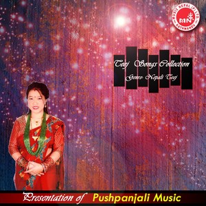 Teej Songs Collection