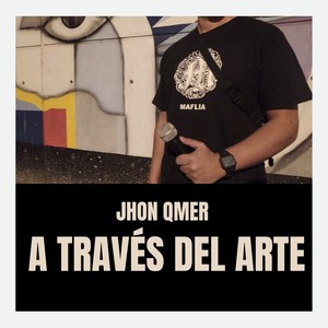 08 - A Través Del Arte