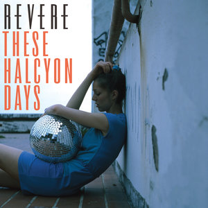 These Halcyon Days / Enjoy the Silence