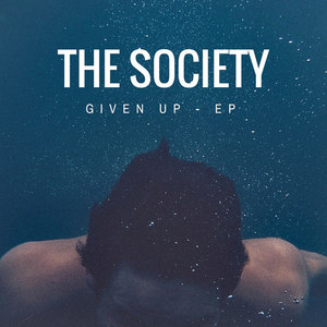 Given Up EP