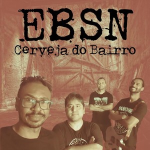 Cerveja do Bairro (feat. Giovanni Sajo)