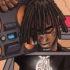 Open Mind (feat. J Amiir) (Explicit)