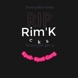 Rip Rim'K cks (Explicit)