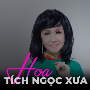 Hoa tích ngọc xưa