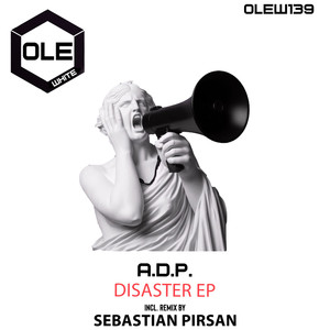 Disaster (Sebastian Pirsan Extended Remix)