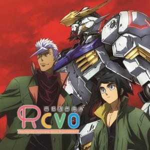 《钢铁之花》粤语翻唱-TVSIZE