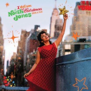 Norah Jones - Blue Christmas