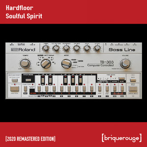 Soulful Spirit (2020 ReMastered Version)