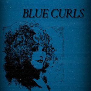 Blue Curls