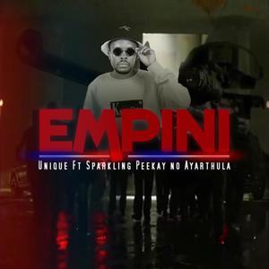 empini (feat. Sparkling Peekay No Ayarthula)