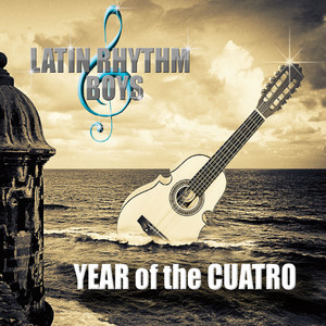 Year of the Cuatro