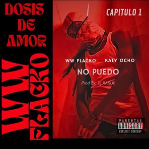 NO PUEDO (feat. Kaly Ocho) [Explicit]