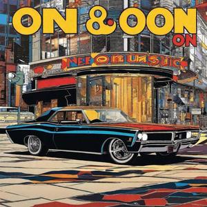 On And On (feat. Smuuv Gruuv) [Explicit]