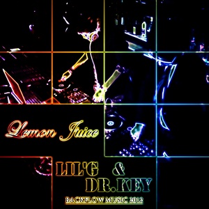 洛克GLOCO - LEMON JUICE
