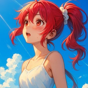 青と夏 (feat. 重音テト) (COVER版)