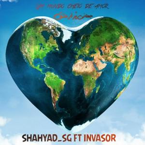 Jahani Por Az Eshgh(feat. Invasor)