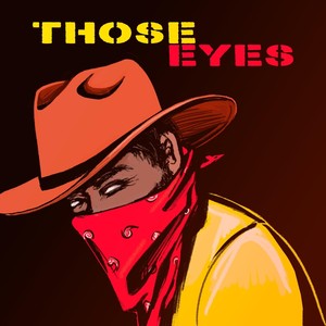 Those Eyes(feat. Vishal Vaidya)