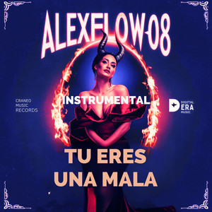 Tu Eres Una Mala Instrumental Dembow