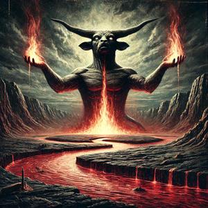 Moloch (feat. Cristian Machado) [Explicit]