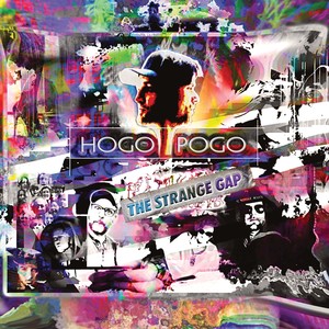 The Strange Gap (Dub Mix)