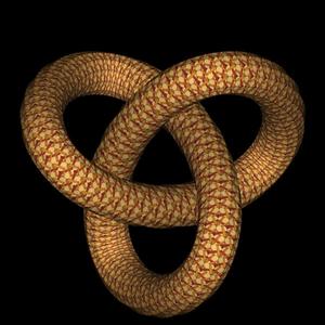 Disturbance In The Force