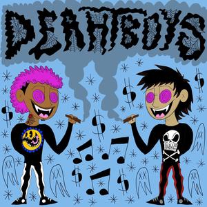 Death Boys (Explicit)