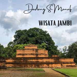 Wisata Jambi