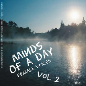 Minds of a Day - Popmusic - Female Voices Vol. 2
