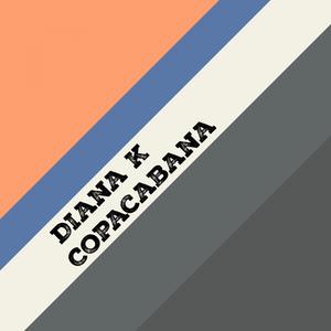 Copacabana - Single