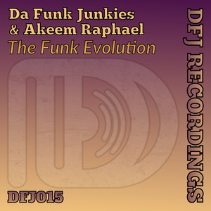 The Funk Evolution (Radio)