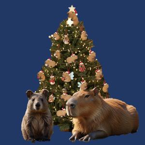 Ihr Kinderlein kommet (feat. Capy)