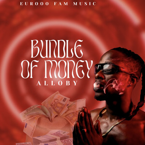 Bundle of Money