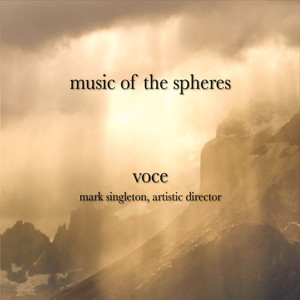 Music of the Spheres