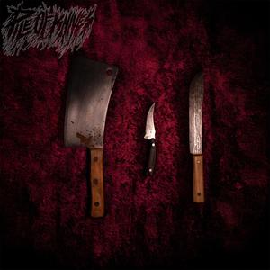 LACERATION (Explicit)