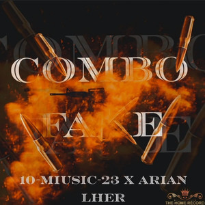 Combo Fake (Explicit)