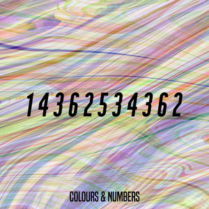 Colours & Numbers