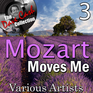 Mozart: Flute Quartet No.1 in D Major, K. 285: III. Rondeau