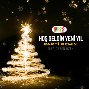 Hoş Geldin Yeni Yıl (PARTÎ Remix)